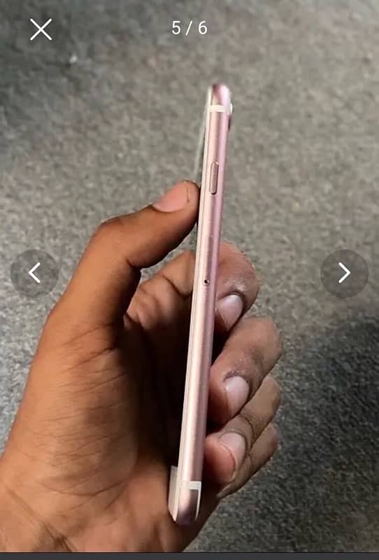 Iphone 7 PTA Approved 4