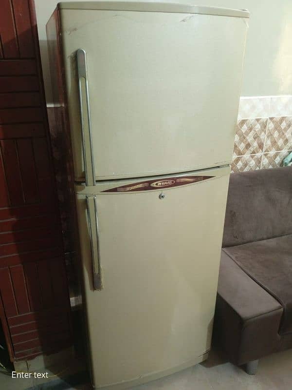 refrigerator for Sale 1