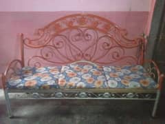 iron sofa 3 seater