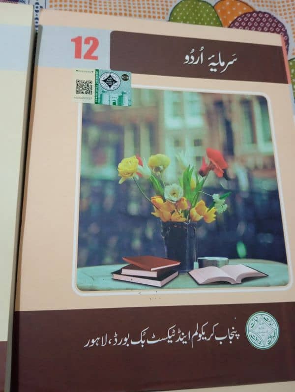 class 12 books All new edition 2024-25 6