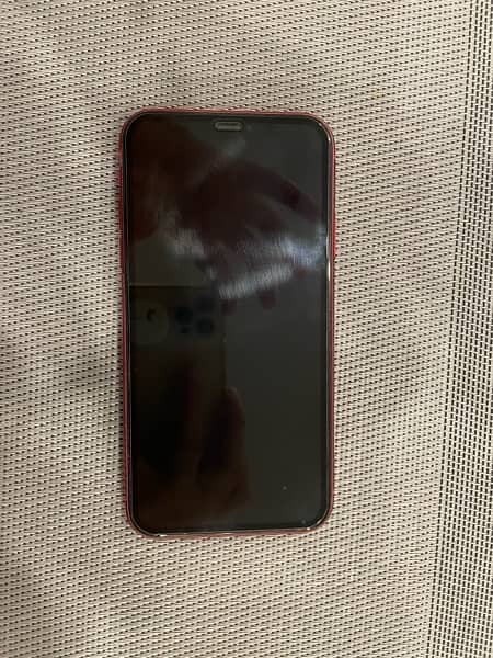 Iphone 11 126gb Non Pta 5