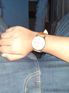 Citizen watch