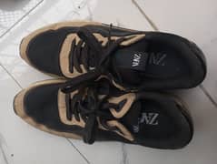 zara original shoes