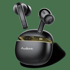 Audionic