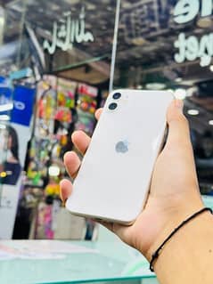 Iphone 11 (128gb) factory unlock