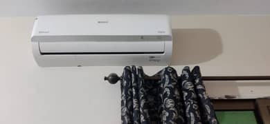 orient split ac