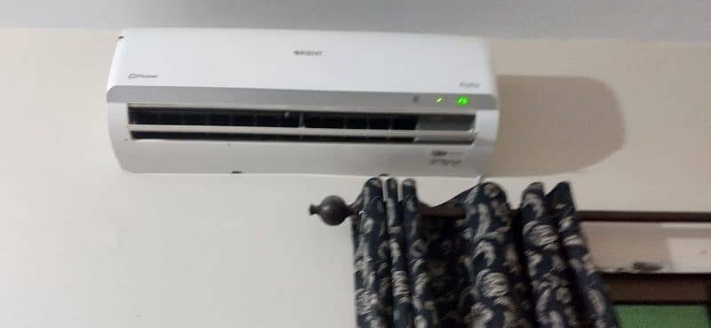 orient split ac 1