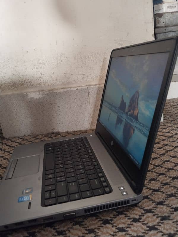 Hp laptop 1