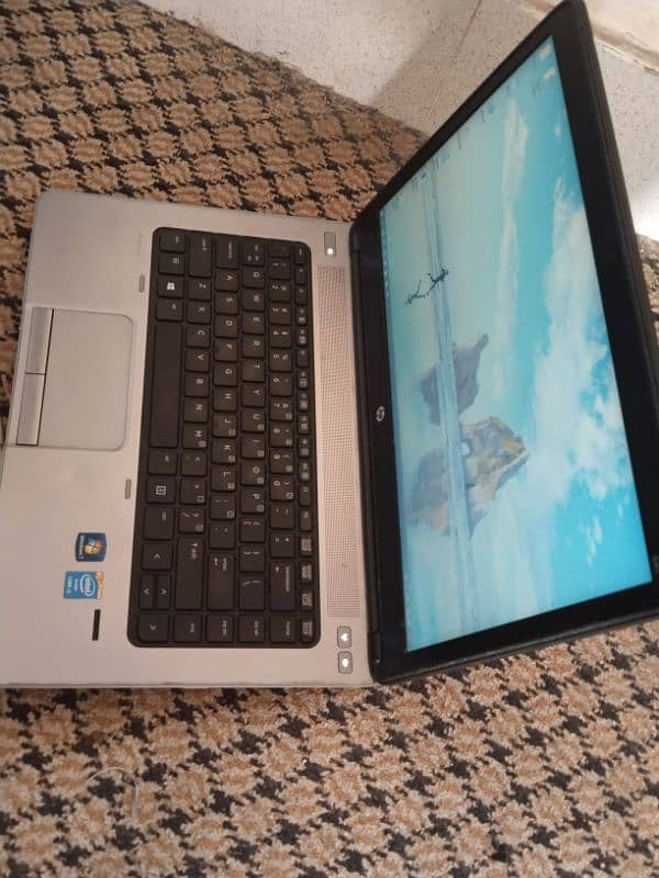 Hp laptop 2