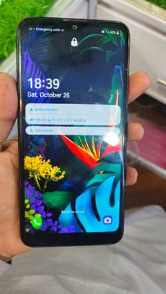 Lg v 50 gaming phone 0