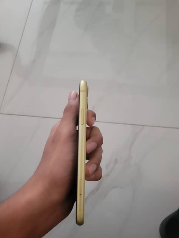 iphone 11 non pta 128GB 2