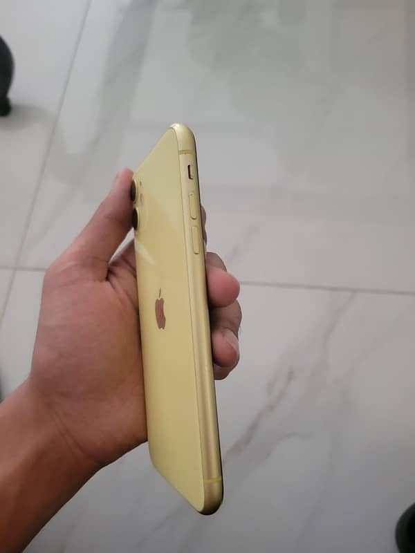 iphone 11 non pta 128GB 3