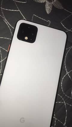 Google pixel 4xl for sell or Exhange possible with iphone