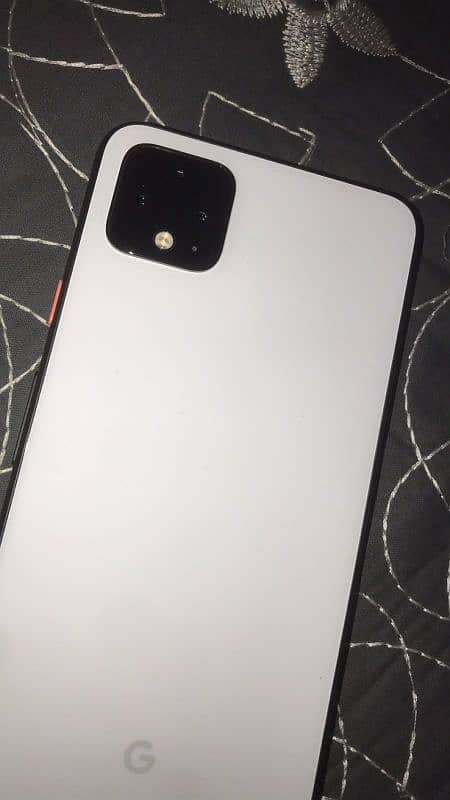 Google pixel 4xl for sell or Exhange possible with iphone 0