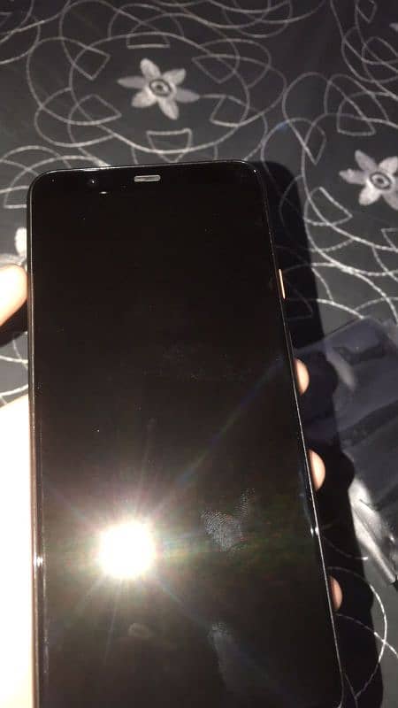 Google pixel 4xl for sell or Exhange possible with iphone 3