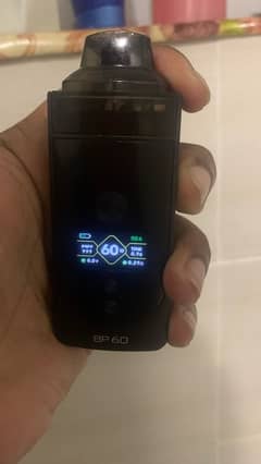 ASPIRE BP-60 Pod/vape device