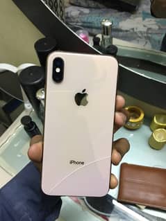 iPhone XS 64gb non pta jv