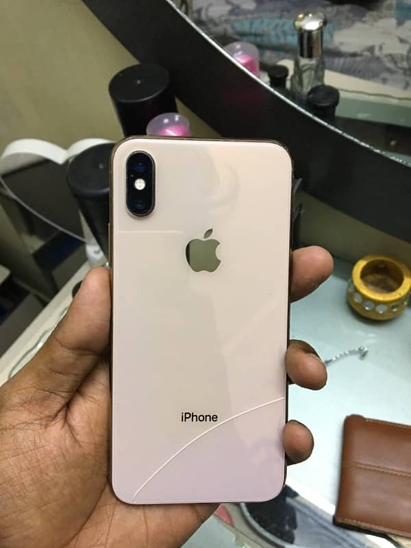 iPhone XS 64gb non pta jv 2