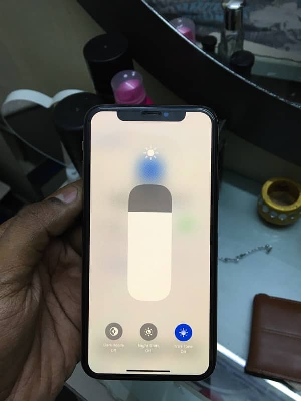 iPhone XS 64gb non pta jv 3