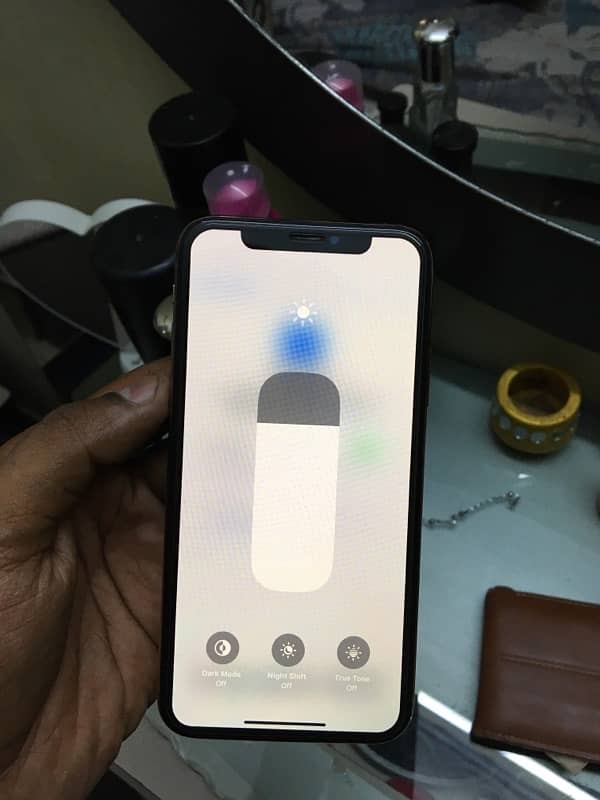 iPhone XS 64gb non pta jv 4