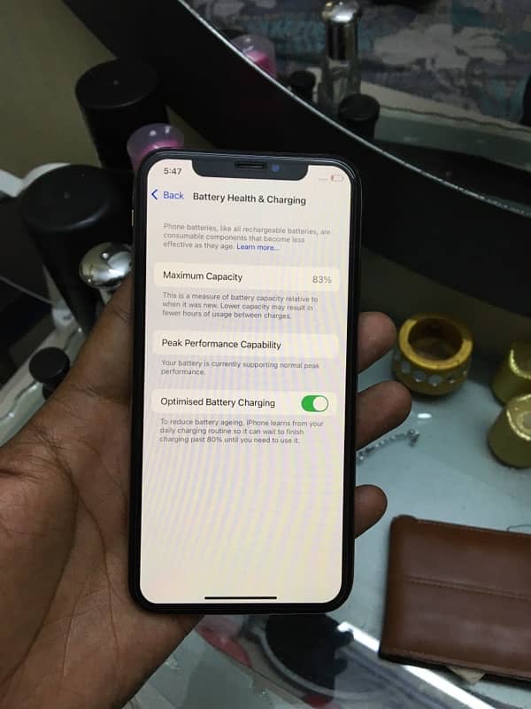 iPhone XS 64gb non pta jv 6