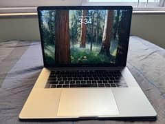 Macbook Pro 2019 16” 16/512 GB with 4 GB redeon graphic card