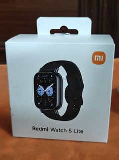 Redmi watch 5 lite 03004625858