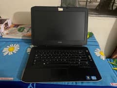 Dell laptop available for sale