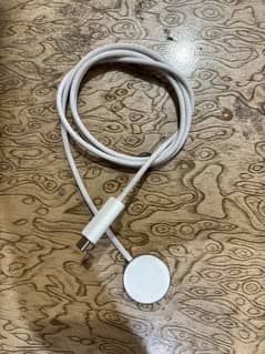 Apple Watch series 9 Genuine Charger