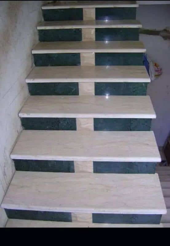 Marble polish chips polish and Tiles polish in Islamabad 3