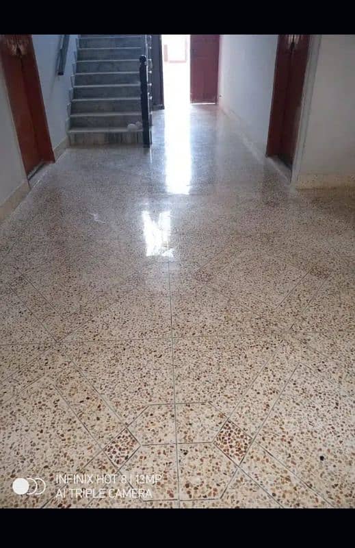 Marble polish chips polish and Tiles polish in Islamabad 4