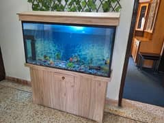 Aquarium for sale