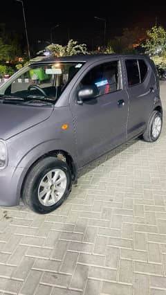 Suzuki Alto 2022