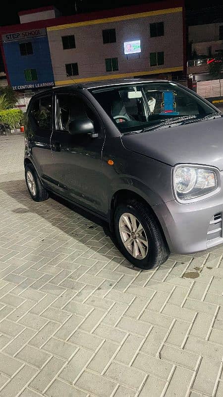 Suzuki Alto 2022 1