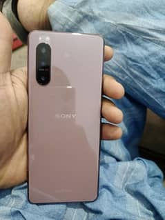 sony xperia 5 mark 2