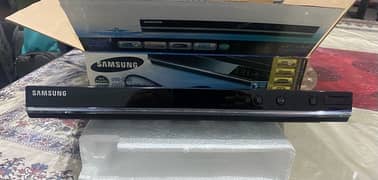 dvd player samsung new 03335460299