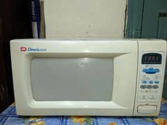 Dawlence microwave oven