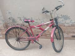 Bicycle for Sale Bike Size