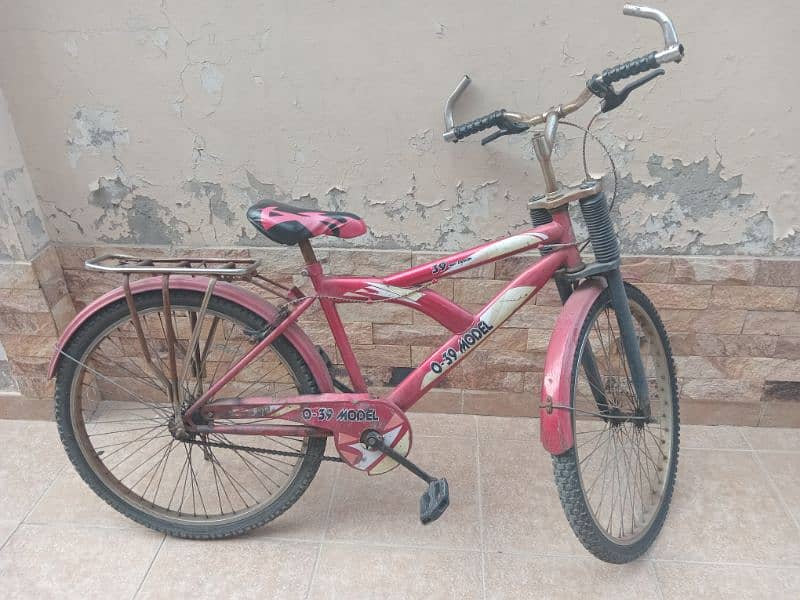 Bicycle for Sale Bike Size 0