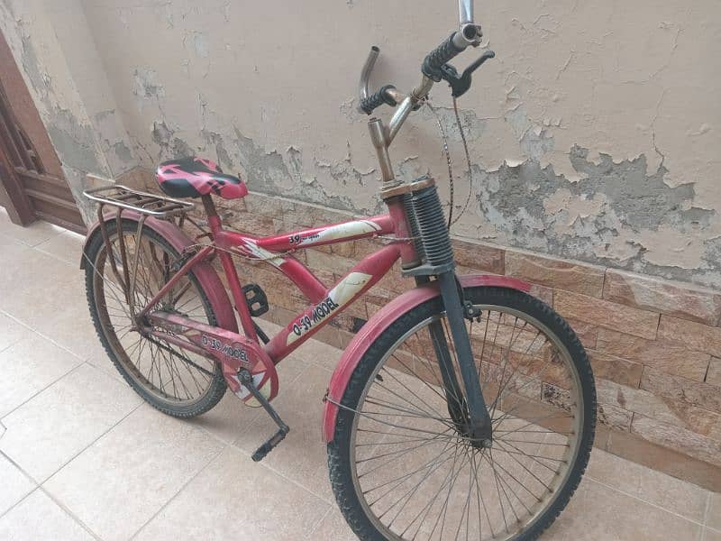 Bicycle for Sale Bike Size 1