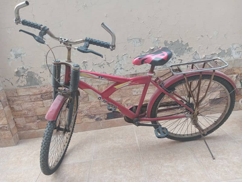 Bicycle for Sale Bike Size 3