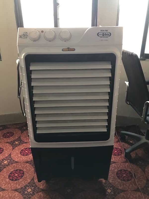 Super Asia Air Cooler For Sale. 0