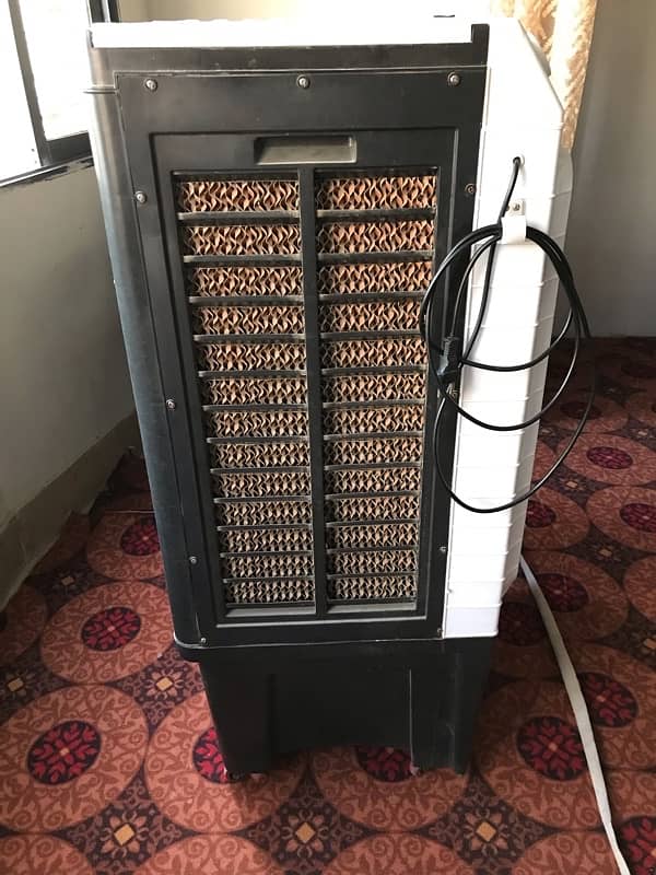 Super Asia Air Cooler For Sale. 4