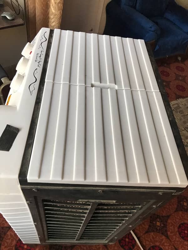 Super Asia Air Cooler For Sale. 7