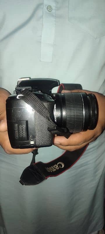 CAMERA DSLR 5