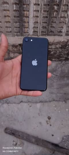 iphone SE 2020 available