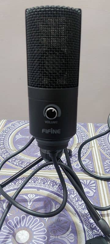 Microphone | Professional Mic 0