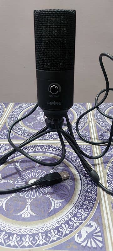 Microphone | Professional Mic 1