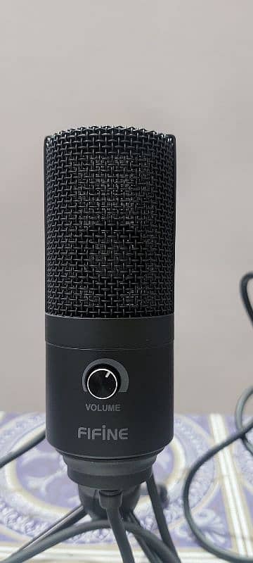 Microphone | Professional Mic 4