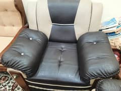 7 seater sofa set